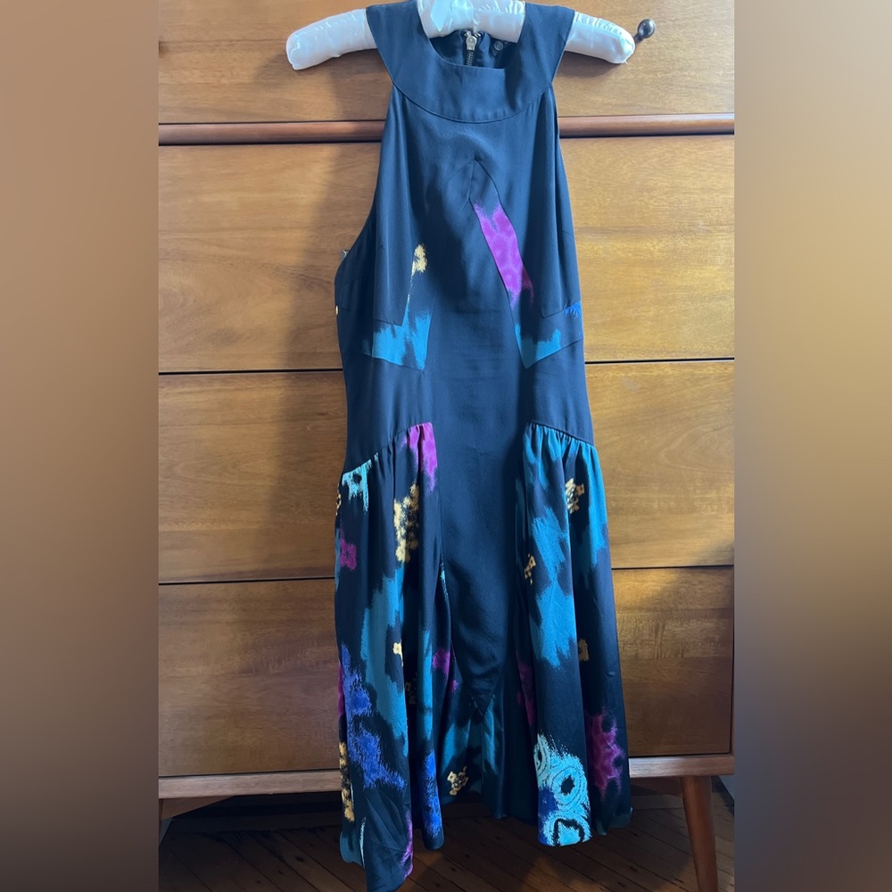 Hayden Harnett dress size XS